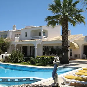 Quinta Dos Oliveiras Bed & Breakfast Carvoeiro (Lagoa)