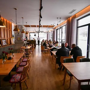 Kulla E Bajraktarit **** Boge