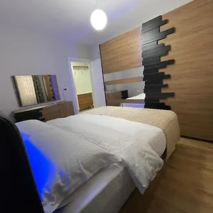 G&g Apartment Tirana