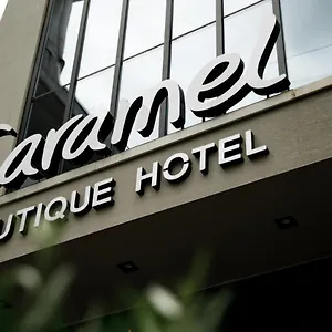 Caramel Boutique Ξενοδοχείο