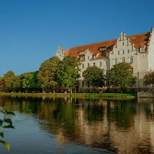 Amalia - Boutique Hotel Landshut