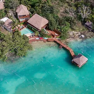 Khaban Boutique Hotel Bacalar