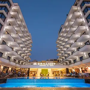 Brilliant & ***** Golem (Tirana)