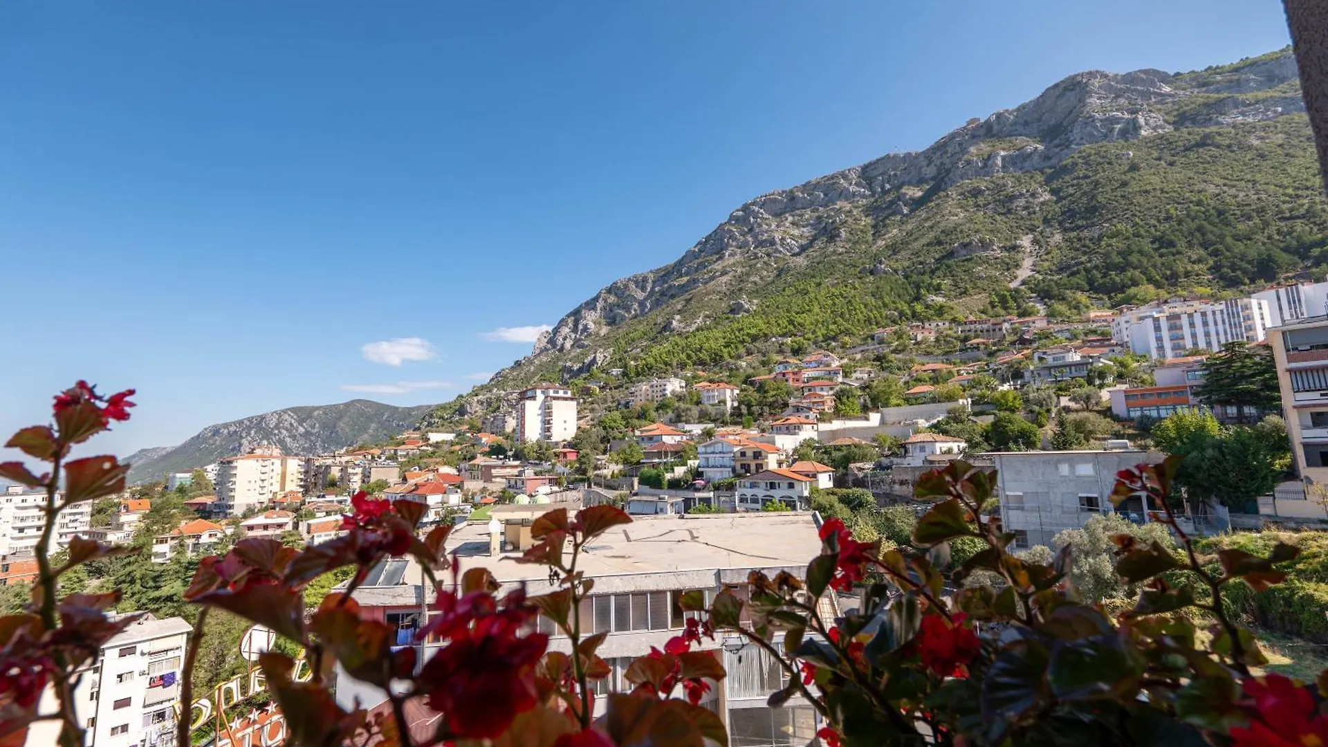Hotel Dior Kruje