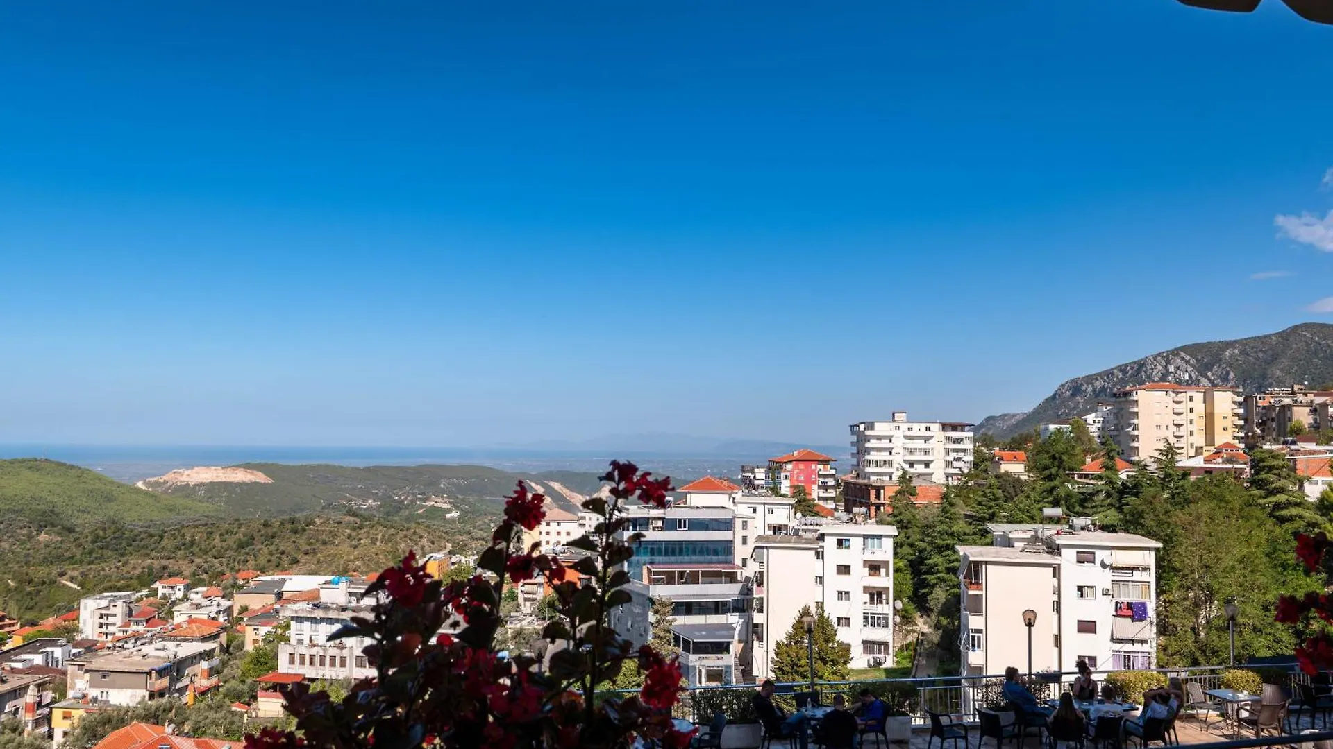 Hotel Dior Kruje