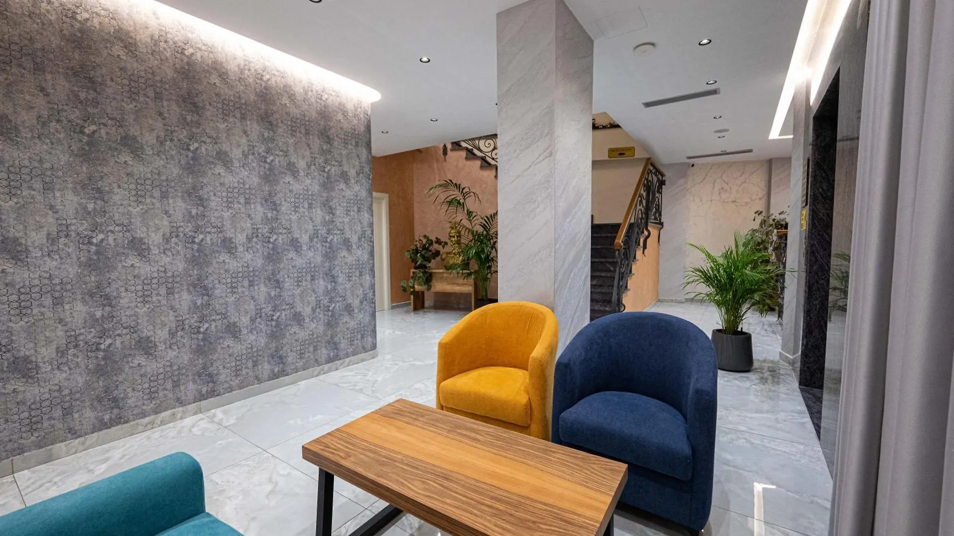Hotel Dior Kruje