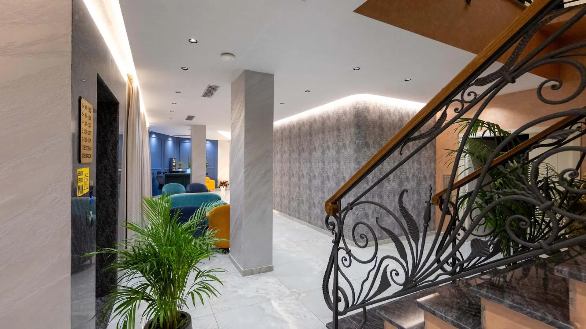 Hotel Dior Kruje