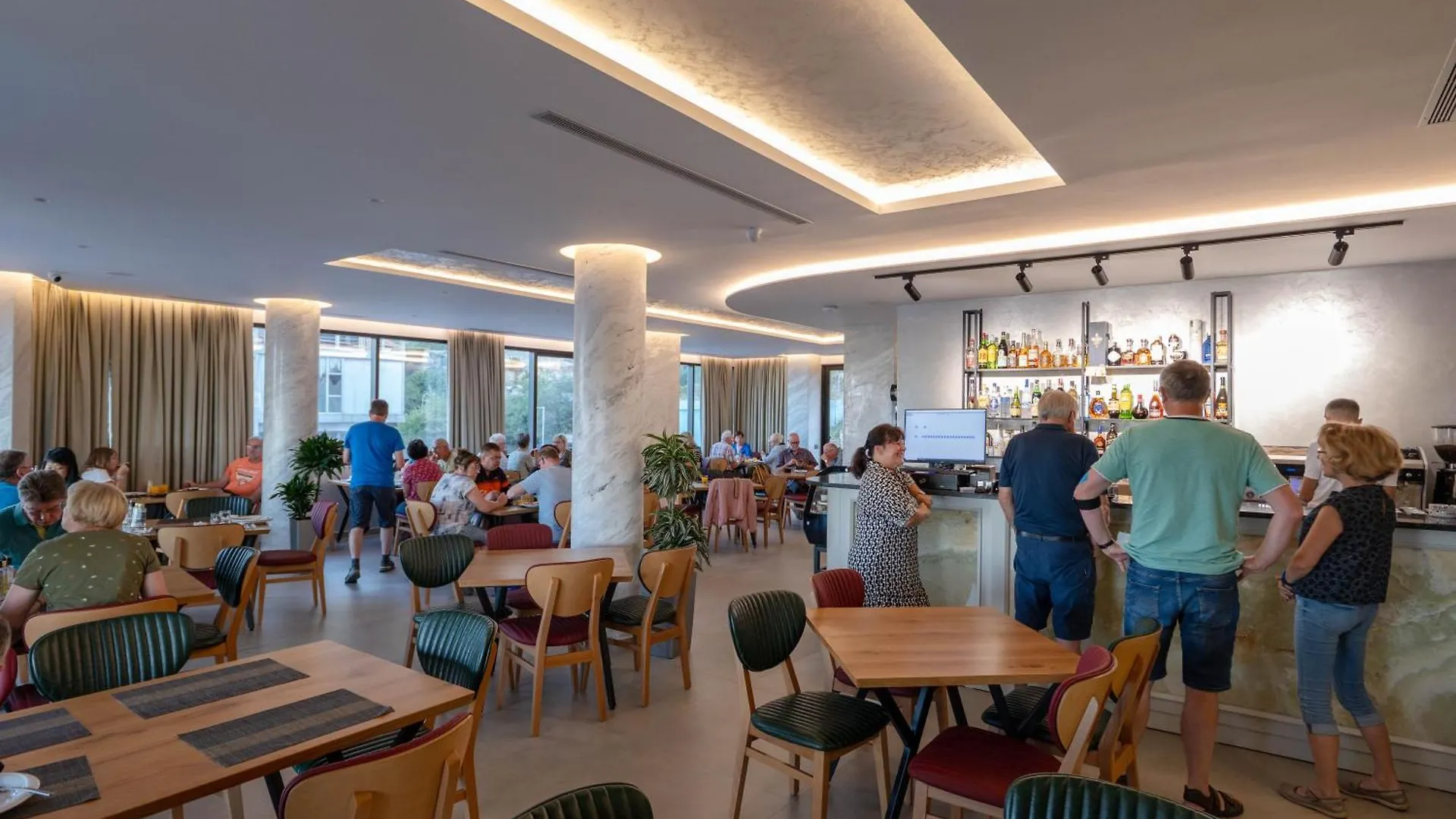 Hotel Dior Kruje