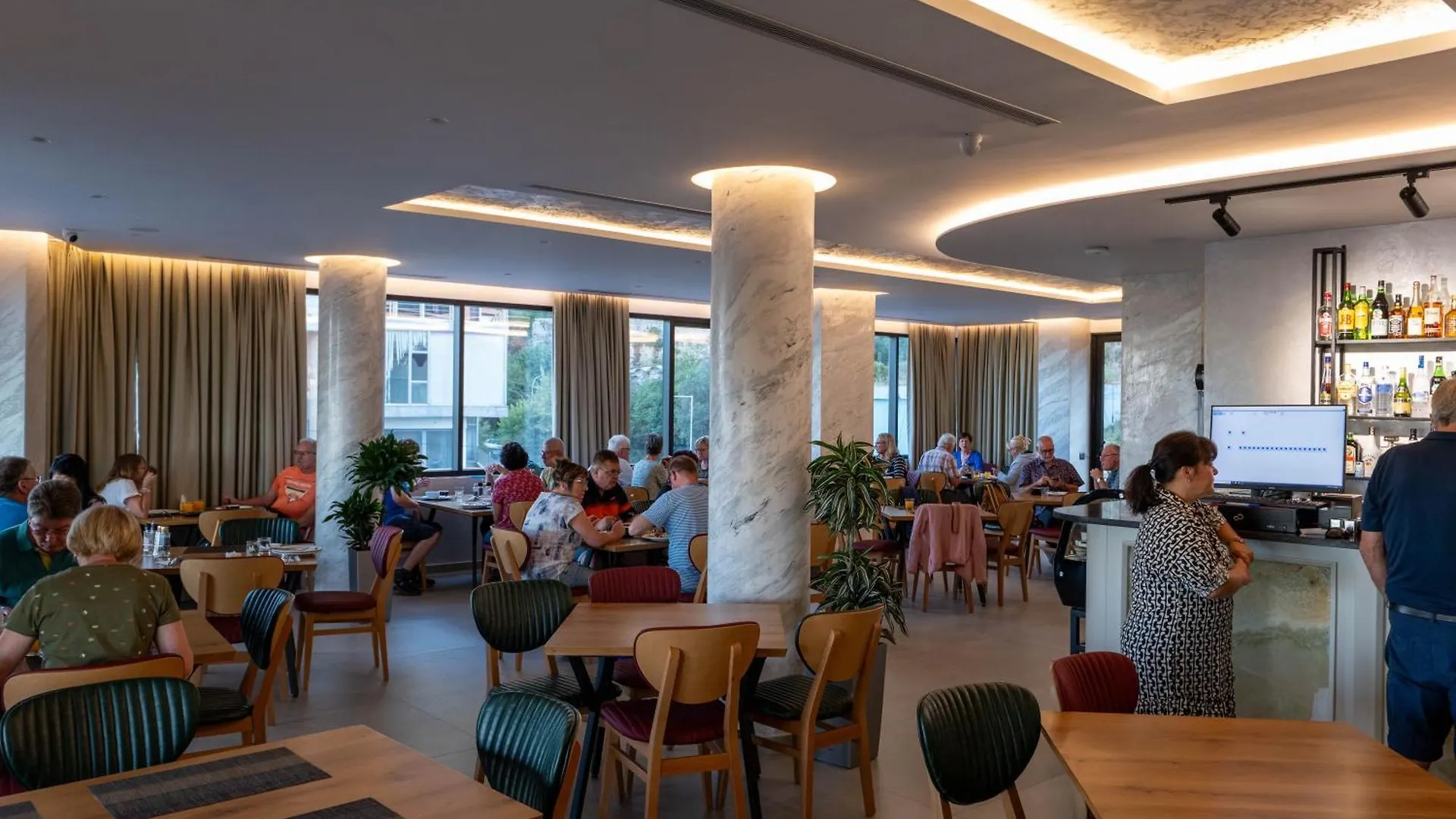 Hotel Dior Kruje